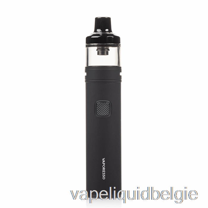 Vape Smaken Vaporesso Gtx Go 40 & 80 Pod Kit [40] Zwart